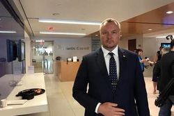 Нардеп Артеменко лишен украинского гражданства