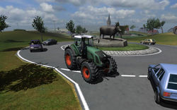 Farming Simulator и War Thunder названы самыми популярными играми симуляторами техники 