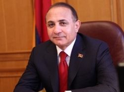 Армения станет членом Евразийского союза с 2015 года