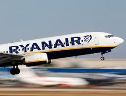 Кабмин Украины просит Ryanair вернуться, а «Борисполь» проверят