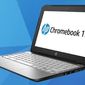 HP готовится к продажам ноутбука для учащихся - Chromebook 11 G4 EE