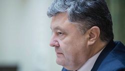 Лукашенко не даст России атаковать Украину с территории Беларуси – Порошенко