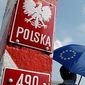 В Польше опасаются начала массовой миграции украинцев