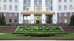 Молдова не пускает к себе «зеленых человечков»
