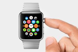 Релиз Apple Watch перенесен на весну