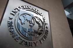 Миссия МВФ возвращается в Украину 8 января