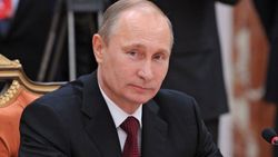 Путин назвал невозможной войну между РФ и Украиной