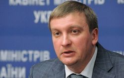 Минюст представило проекты для улучшения бизнес-климата Украины