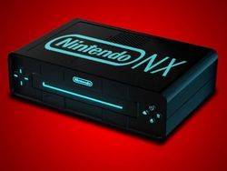 Nintendo запатентовала игровой контроллер необычной формы