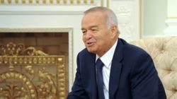 Президент Узбекистана принял министра иностранных дел Китая