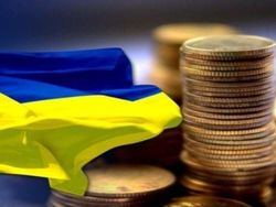 Рост ВВП Украины в 2017 году будет отставать от стран Восточной Европы – МВФ