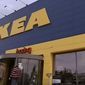 Известная мировая сеть IKEA выходит на украинский рынок