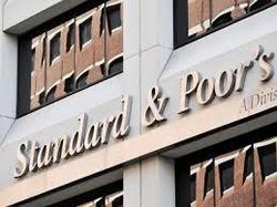 S&P констатирует остановку экономического роста России