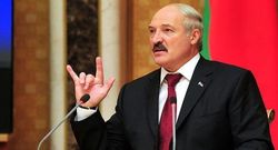 Лукашенко озабочен тем, что вопросы Украины решают «в Берлине или Милане»