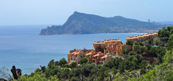 Компания «Euroalliance Group» предлагает лучшие объекты на рынке курортной недвижимости Испании