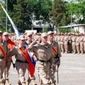 Задержаны военные, подозреваемые в убийстве местного таксиста в Душанбе