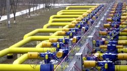 На газ Украине Евросоюз может выделить еще 1 млрд. евро – Баррозу