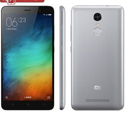 Xiaomi Redmi 3 и альтернативный Redmi Note 3 уже пошли сертификацию