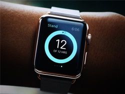 В Сан-Франциско презентовали «умные часы» Apple Watch