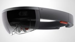 В Сети появилась информация о «начинке» Microsoft HoloLens