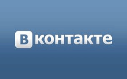 Соцсеть ВКонтакте