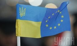 Агрессия России усиливает желание украинцев присоединиться к ЕС и НАТО