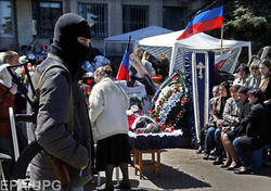 Жизнь боевика ДНР зачастую ничего не стоит