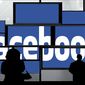 Facebook сообщает о рекордном росте мобильной аудитории