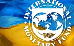 МВФ выделит Украине 17 млрд. долларов для выхода из кризиса