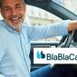 BlaBlaCar монетизировали: бесплатно только 120 км