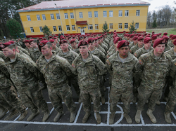 Эксперты объяснили, что дадут украинским военным иностранные инструкторы