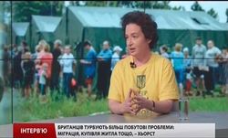 Менталитет украинцев и россиян отличается, как день и ночь