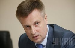 Наливайченко выполнит волю президента, хоть и стиснув зубы