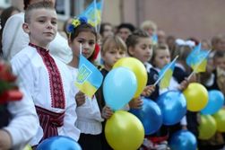 Эксперты о переходе украинской школы на 12-летку