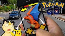 Вредоносный Pokemon GO атакует смартфоны