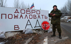 Сторонников "русского мира" на оккупированных территориях становится меньше 