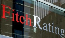 Fitch понизило долгосрочные кредитные рейтинги Великобритании