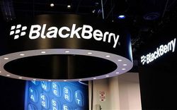 BlackBerry с Foxconn выпустят новый флагман