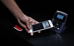 Apple готовит платежную систему Apple Pay в Европе