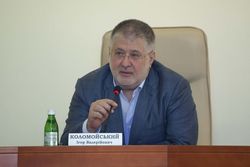 Коломойский не будет извиняться перед журналистом Андрушко