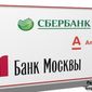 50 самых популярных банков Москвы мая 2015г. в Интернете