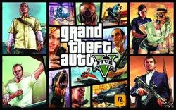 В Youtube появился трейлер фильма о разработке GTA