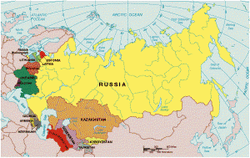 Эволюция Украины – что ждет страну через двадцать лет