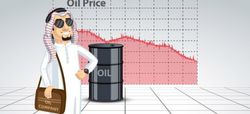 Саудовская Аравия оперативно снизила цены на нефть