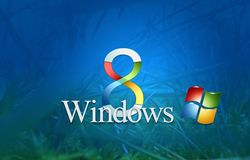 Microsoft реализовала более 200 млн. лицензий на Windows 8