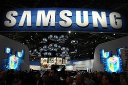 Свой новый флагман Samsung намерена показать в феврале