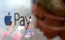 Система Apple Pay более подвержена мошенничеству, чем банковские карты 