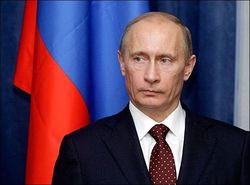 Путин приглашает жителей Литвы жить в России