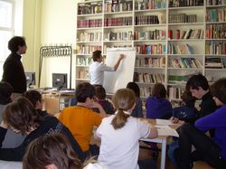 Власти Италии планируют серьезно заняться модернизацией школ