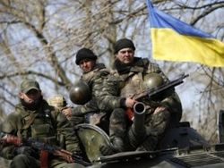 Почему бойцы АТО не спешат на контракты в украинскую армию